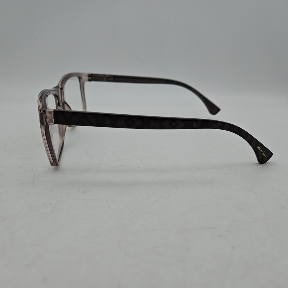 Robert Graham Glasses Frames RG03 Gray 55 17-140 - Picture 4 of 7